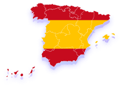spain flag